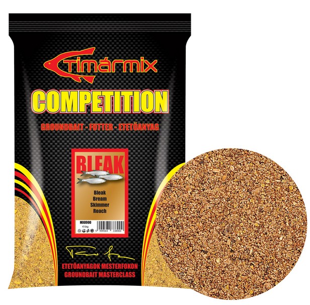TIMAR COMPETITION ALBORELA 1KG
